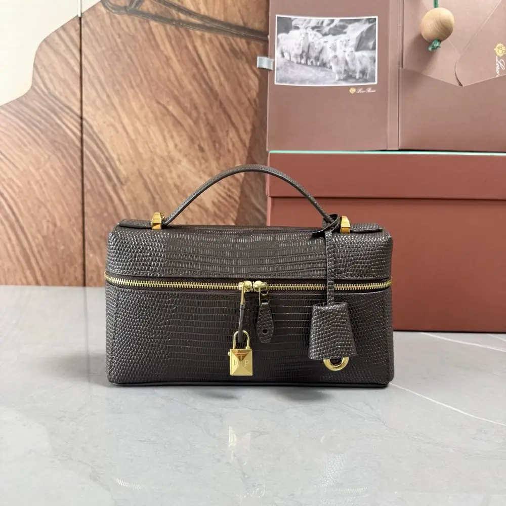 Loro Piana — Сумка женская Extra Bag L23