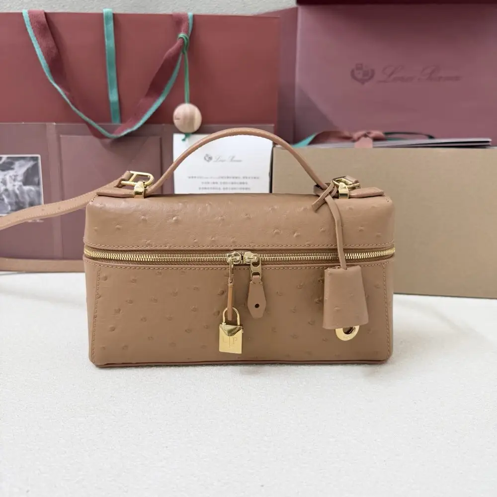 Loro Piana — A bag women's Extra Bag L23