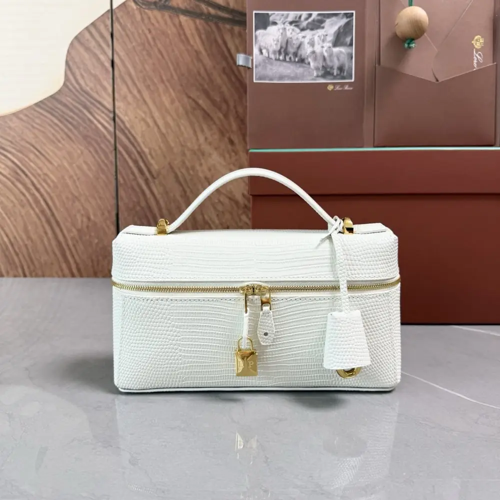 Loro Piana Сумка женская Extra Bag L23 — Фото 1