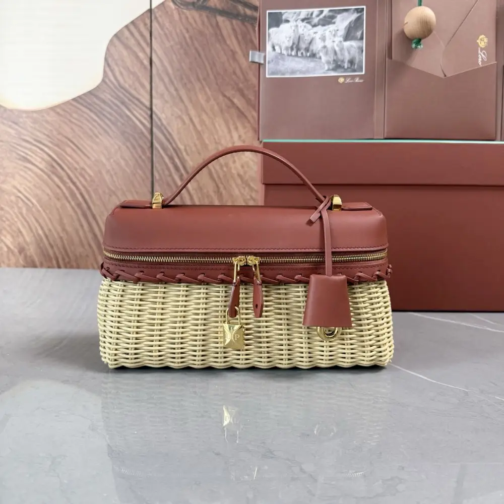 Loro Piana Сумка женская Extra Bag L23 — Фото 1