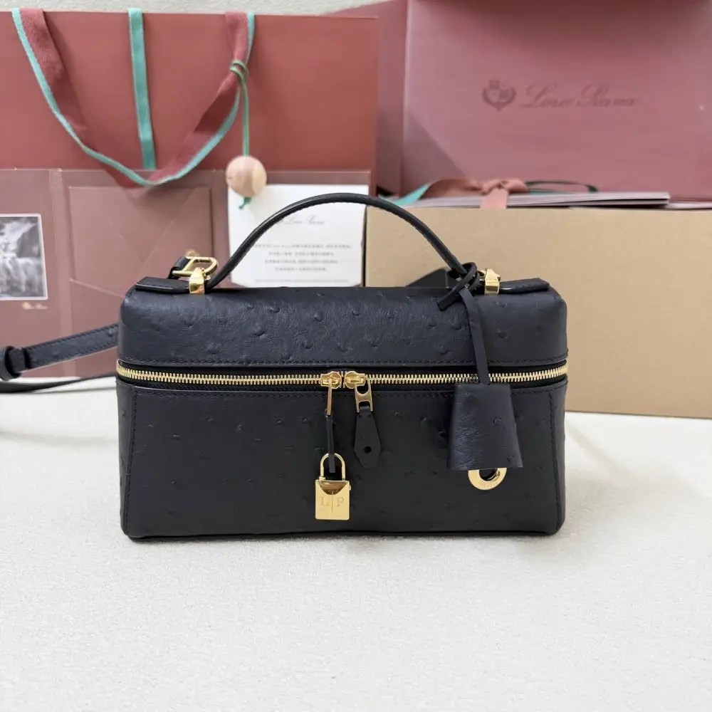 Loro Piana — Сумка жіноча Extra Bag L23