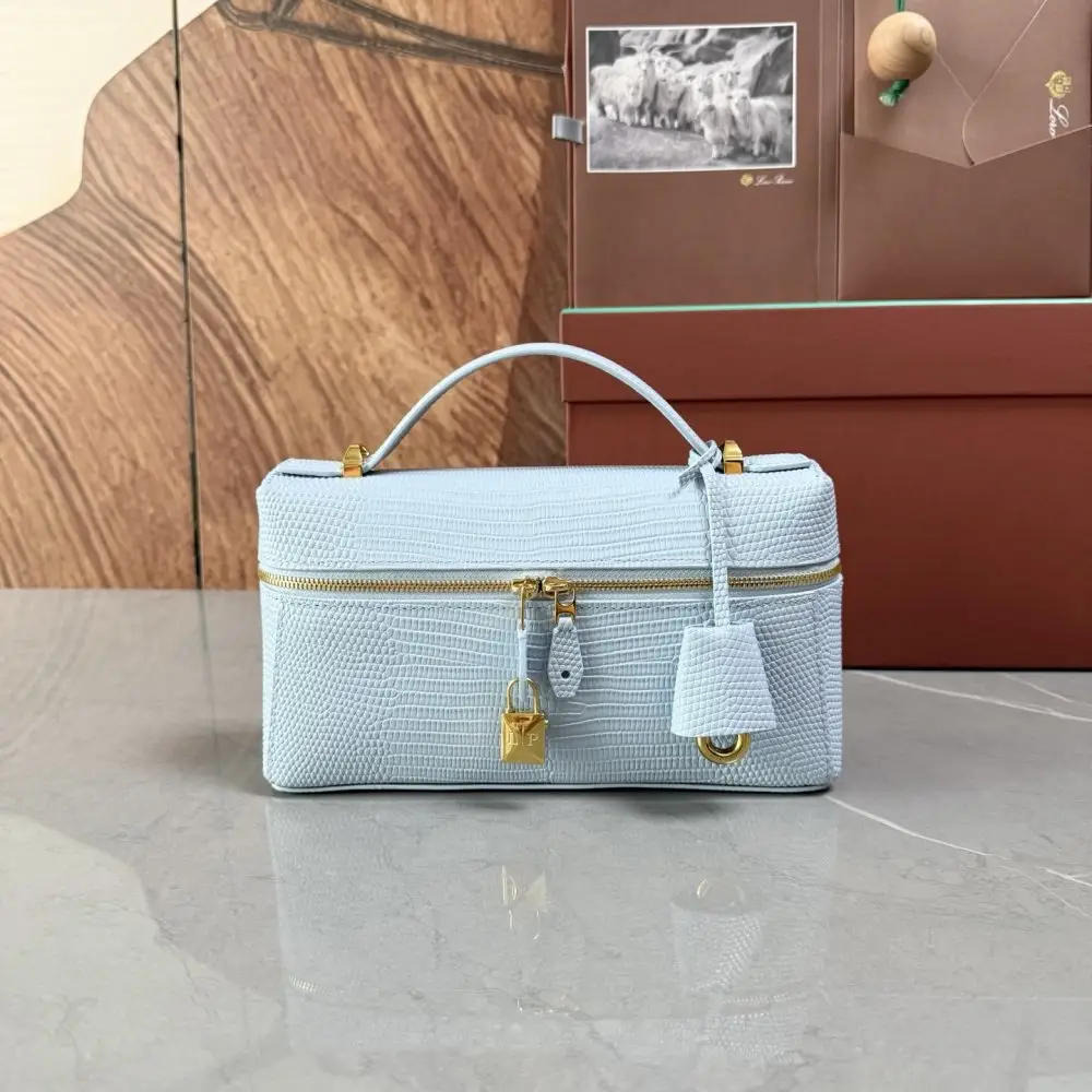 Loro Piana — Сумка женская Extra Bag L23