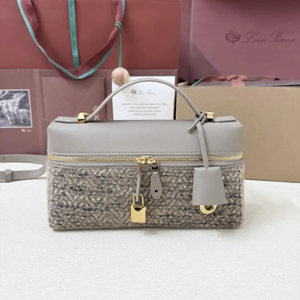 Loro Piana Сумка жіноча Extra Bag L23 — Фото 1