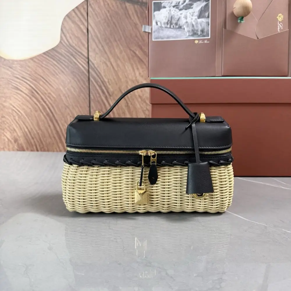 Loro Piana — Сумка жіноча Extra Bag L23