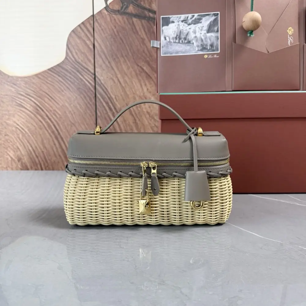 Loro Piana — Сумка жіноча Extra Bag L23