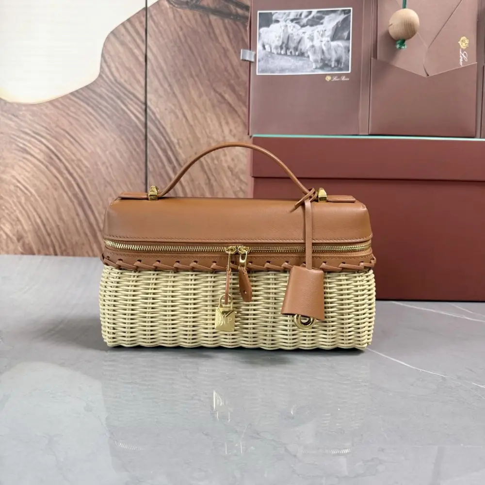 Loro Piana — Сумка женская Extra Bag L23