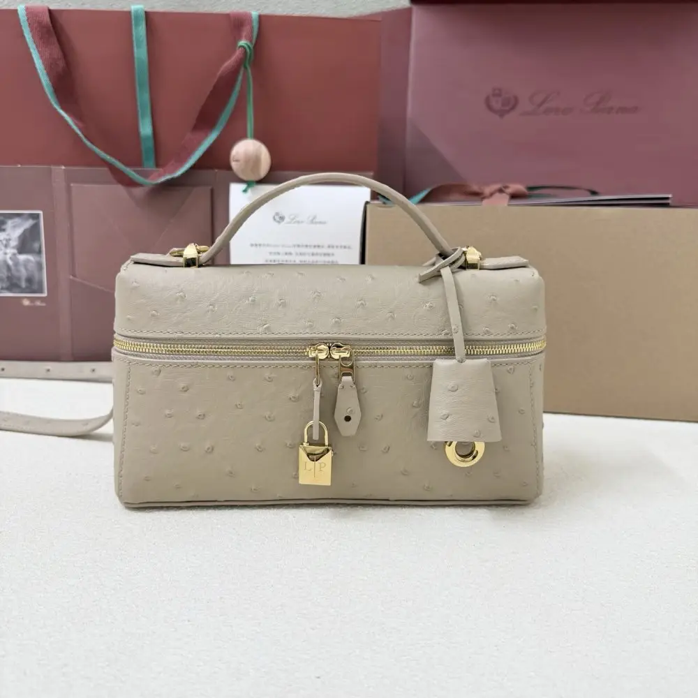 Loro Piana — Сумка женская Extra Bag L23