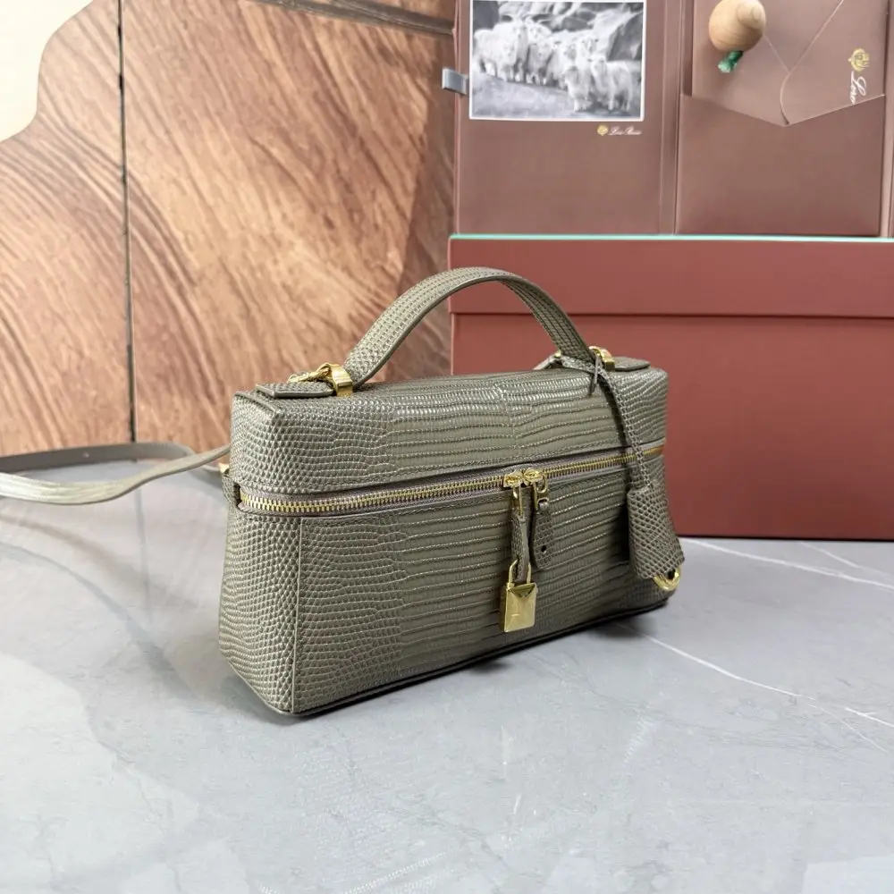Loro Piana Сумка женская Extra Bag L23 — Фото 2