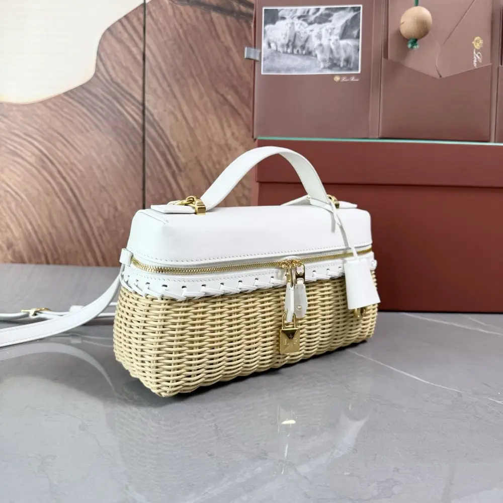 Loro Piana Сумка жіноча Extra Bag L23 — Фото 2
