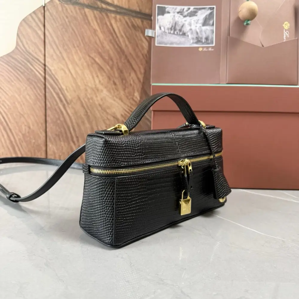 Loro Piana Сумка женская Extra Bag L23 — Фото 2