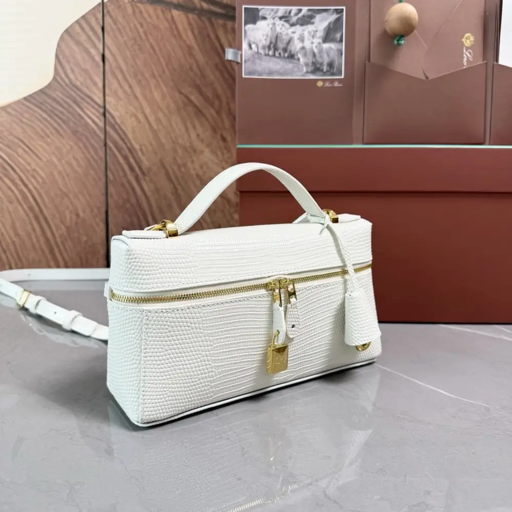 Loro Piana Сумка женская Extra Bag L23 — Фото 2