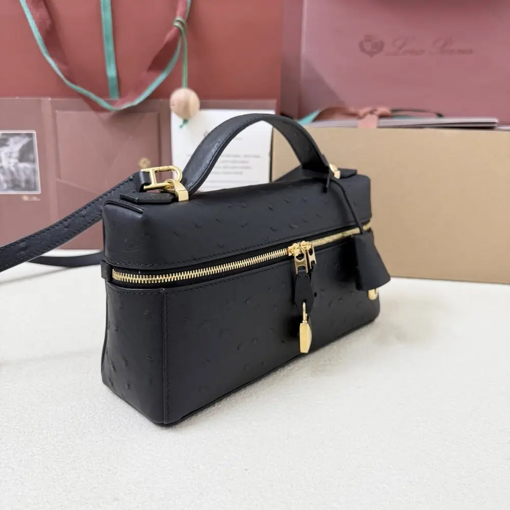Loro Piana Сумка женская Extra Bag L23 — Фото 2
