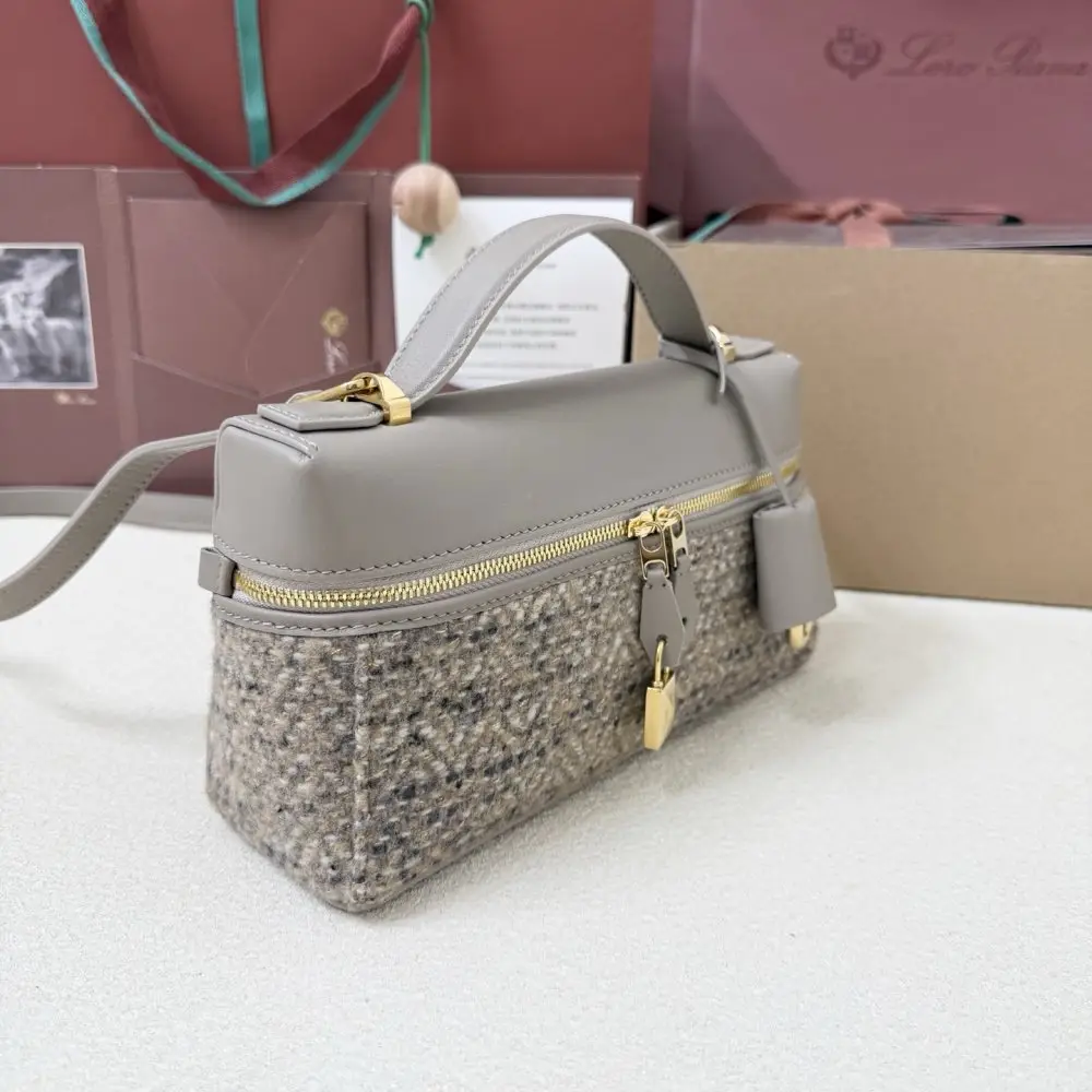 Loro Piana Сумка жіноча Extra Bag L23 — Фото 2