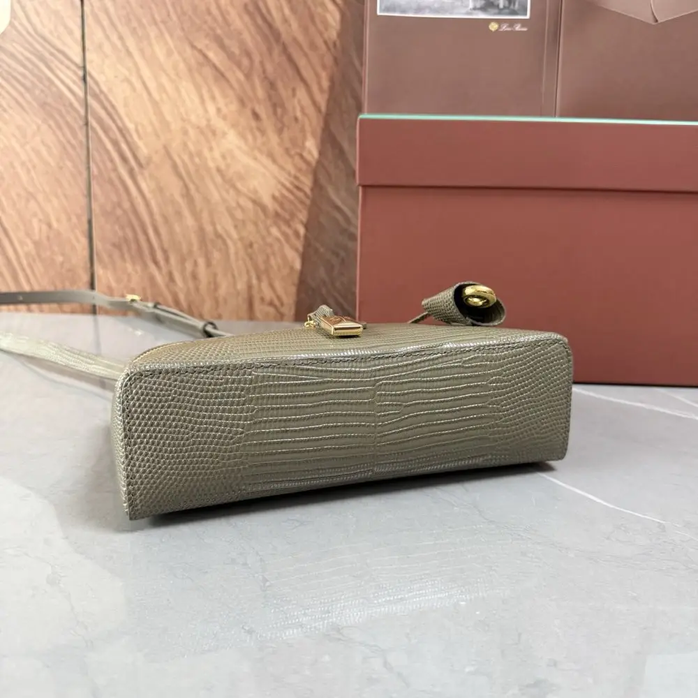 Loro Piana Сумка женская Extra Bag L23 — Фото 3