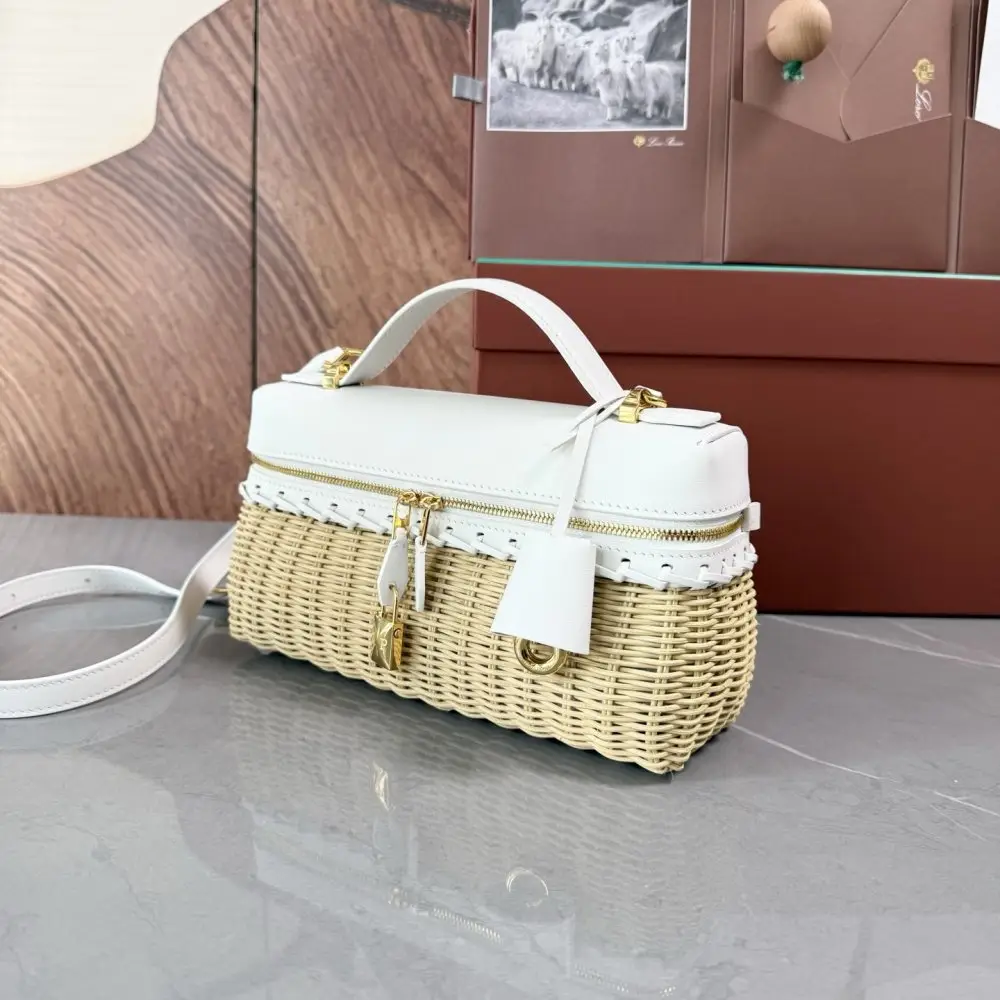 Loro Piana Сумка жіноча Extra Bag L23 — Фото 3