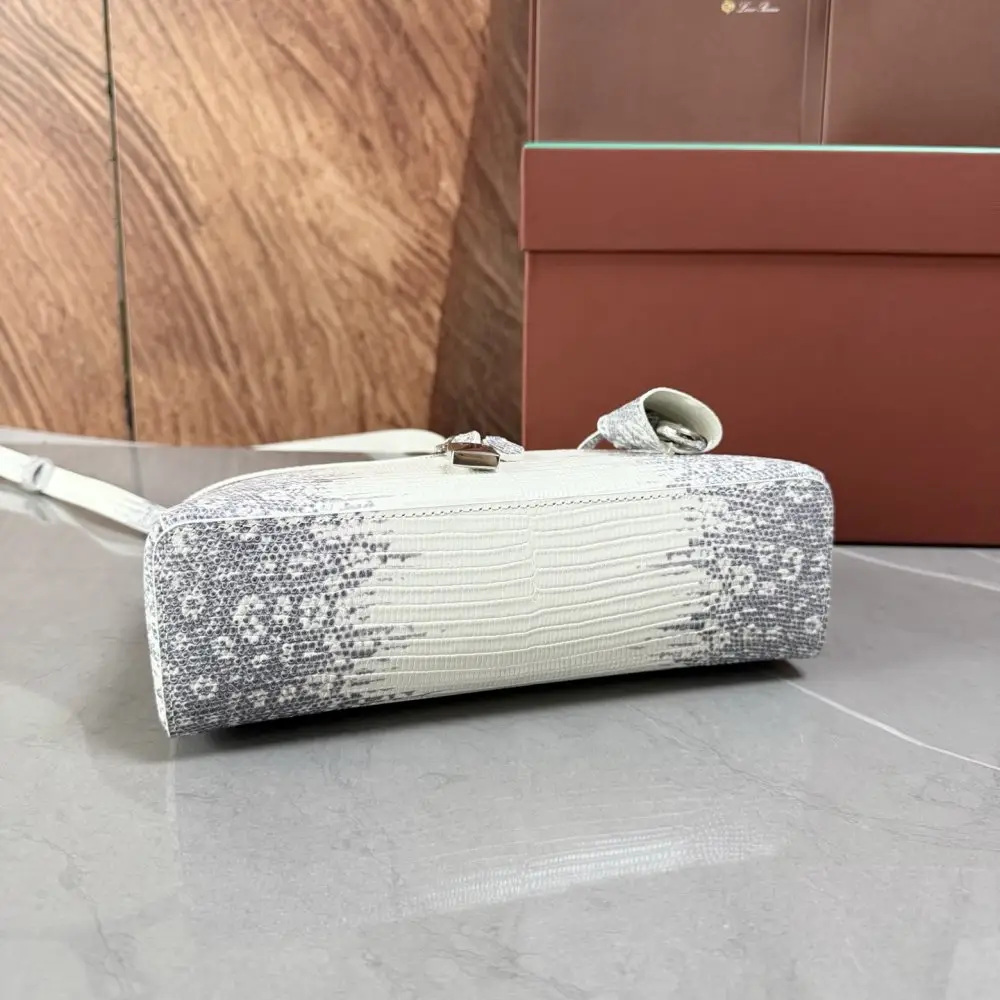 Loro Piana Сумка женская Extra Bag L23 — Фото 3