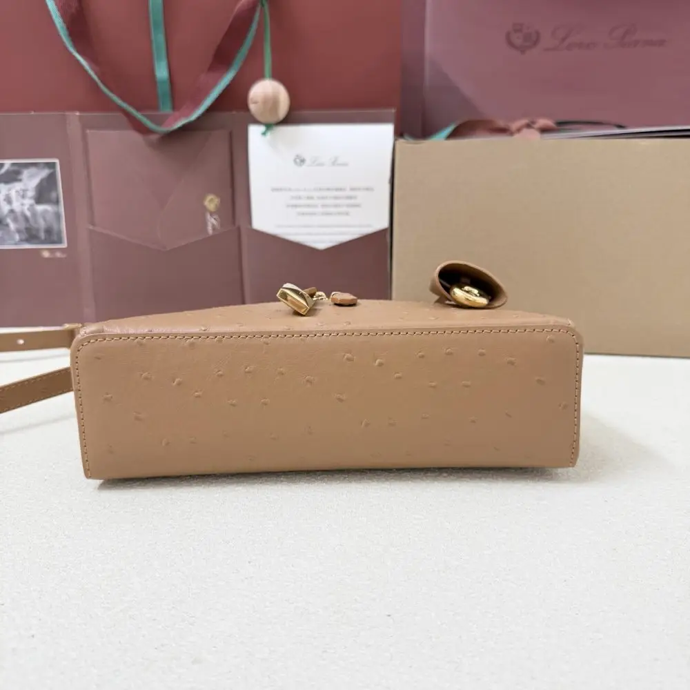 Loro Piana Сумка женская Extra Bag L23 — Фото 3