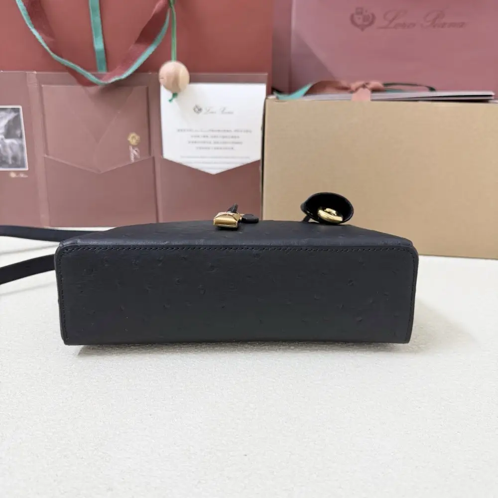 Loro Piana Сумка женская Extra Bag L23 — Фото 3