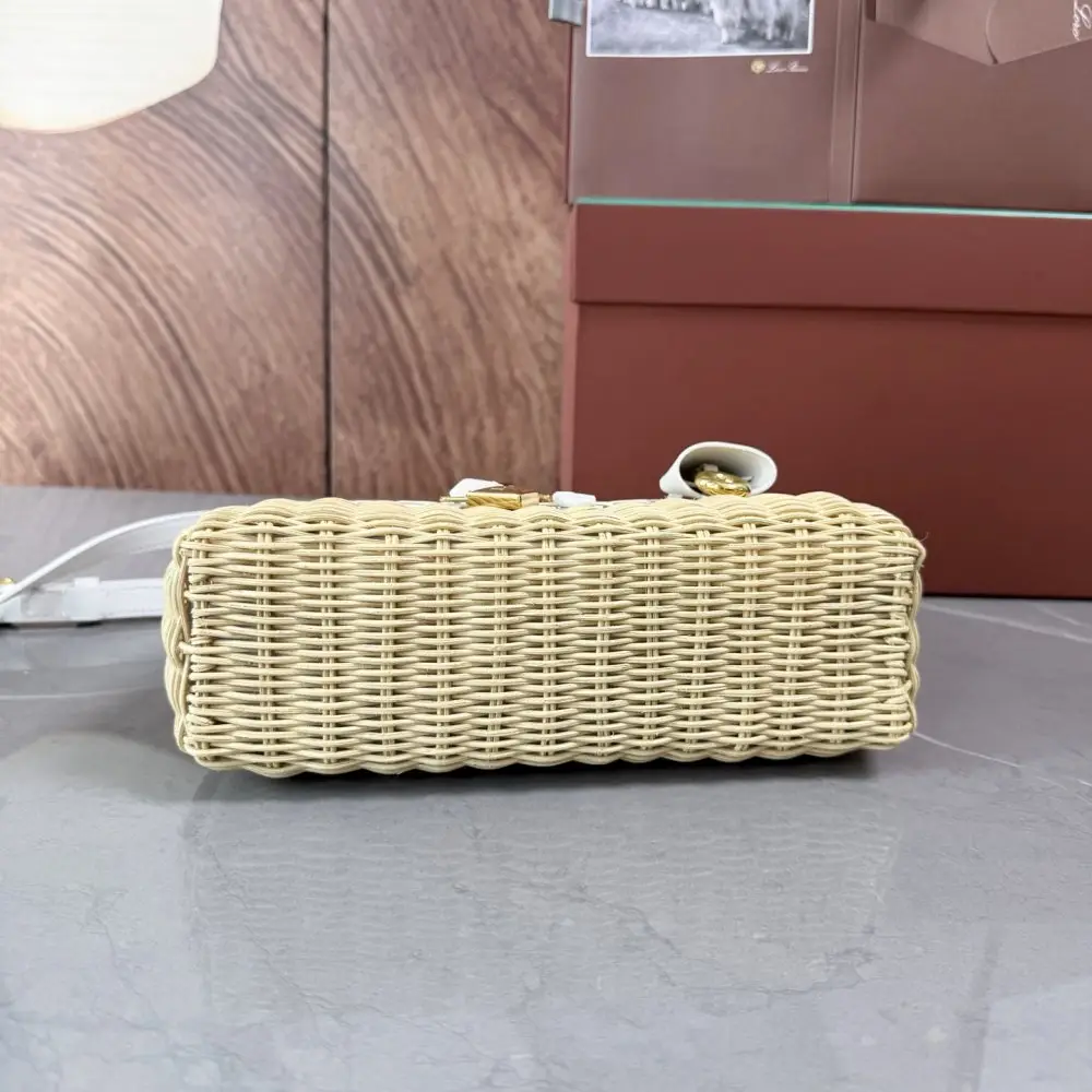 Loro Piana Сумка жіноча Extra Bag L23 — Фото 4