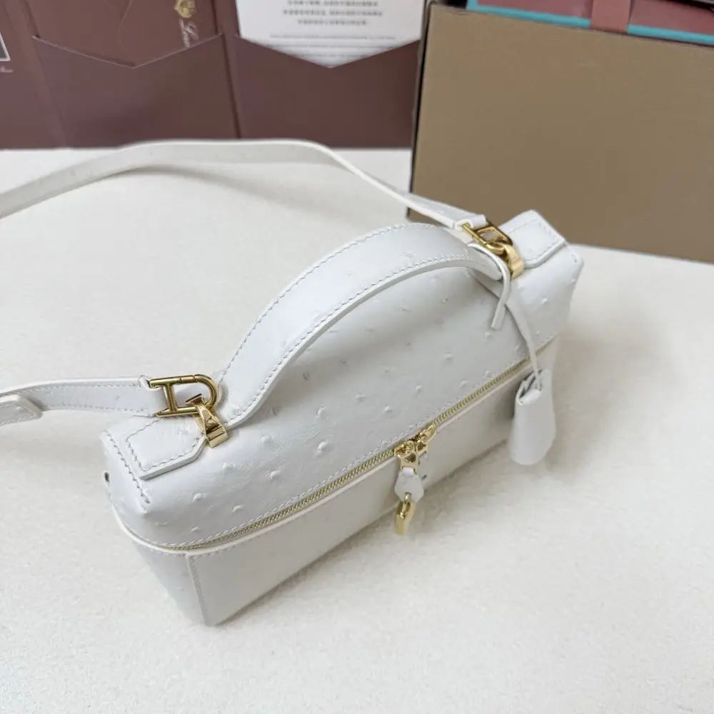 Loro Piana Сумка женская Extra Bag L23 — Фото 4