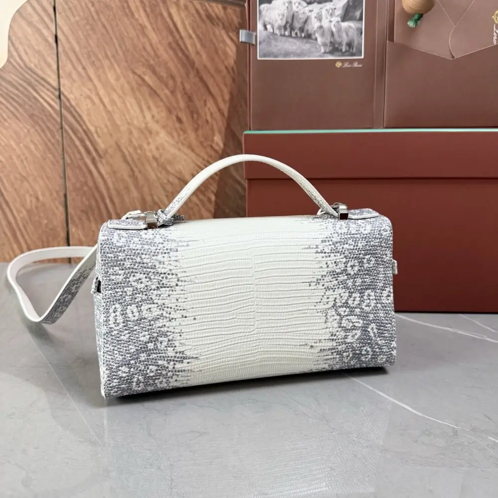 Loro Piana Сумка женская Extra Bag L23 — Фото 4