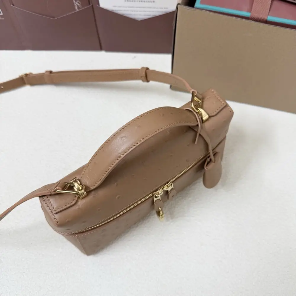 Loro Piana Сумка женская Extra Bag L23 — Фото 4