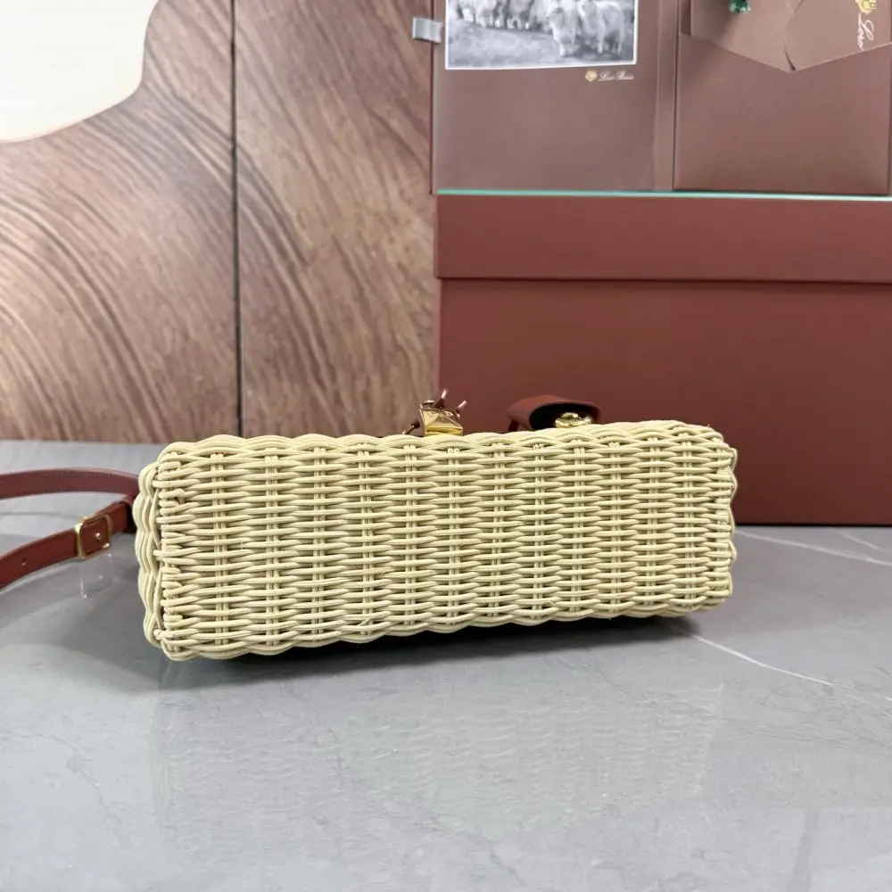 Loro Piana Сумка женская Extra Bag L23 — Фото 4