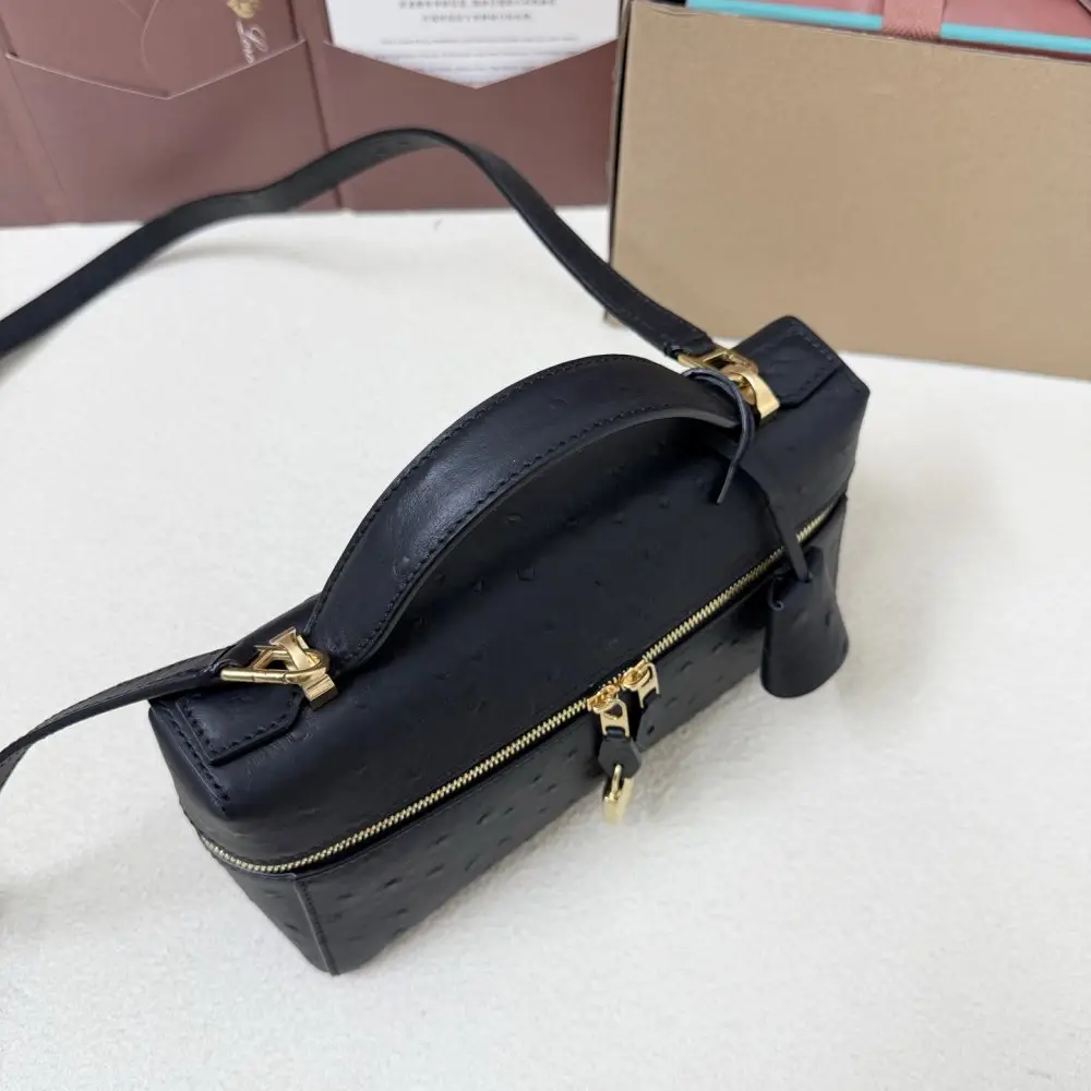 Loro Piana Сумка женская Extra Bag L23 — Фото 4