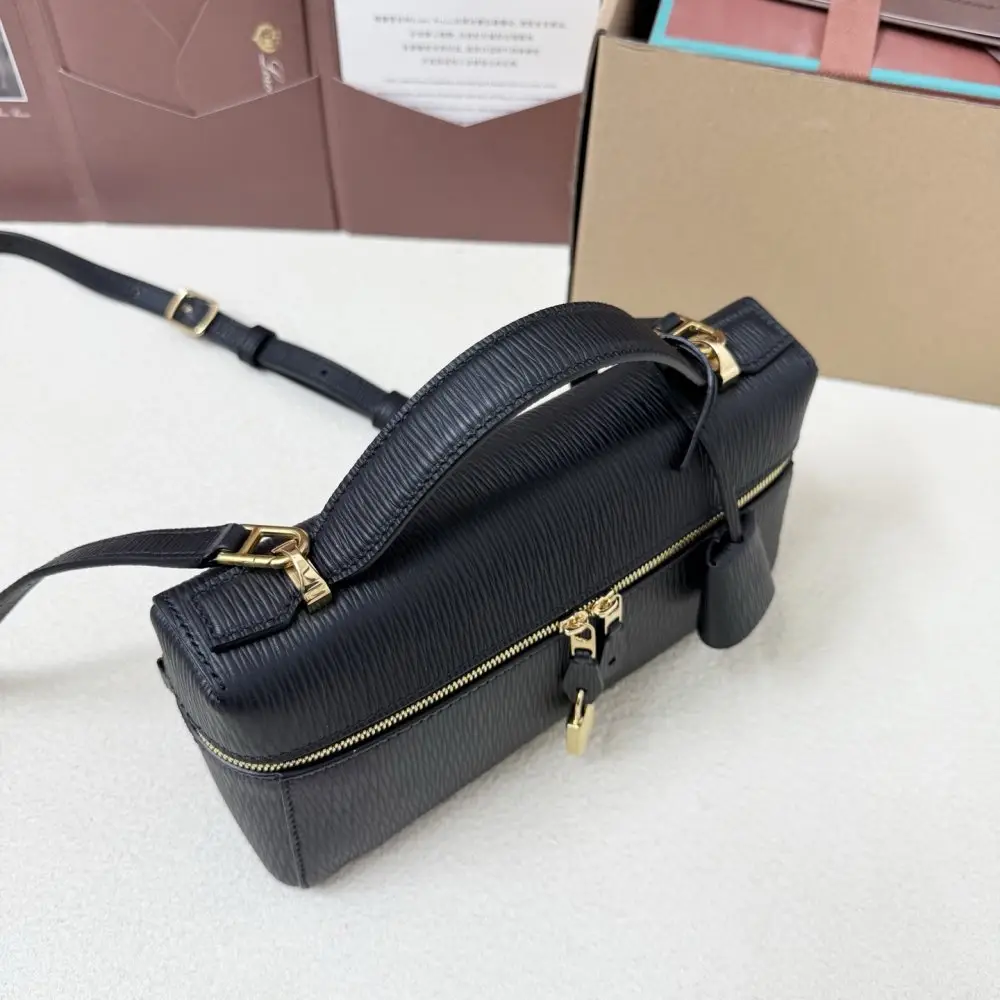 Loro Piana Сумка женская Extra Bag L23 — Фото 4