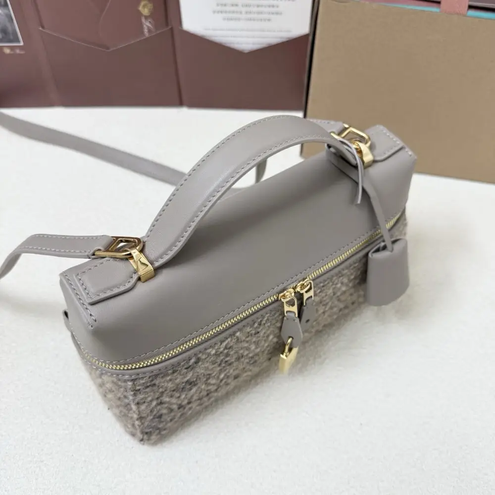 Loro Piana Сумка жіноча Extra Bag L23 — Фото 4