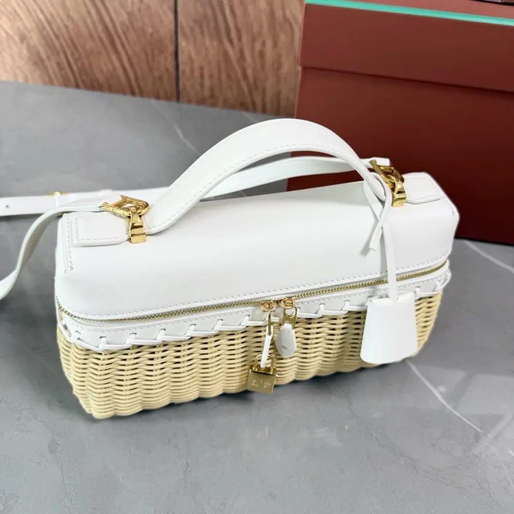 Loro Piana Сумка жіноча Extra Bag L23 — Фото 5