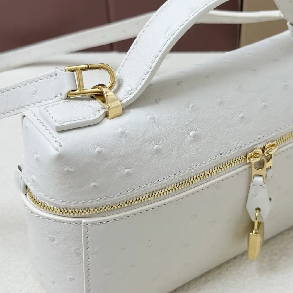 Loro Piana Сумка женская Extra Bag L23 — Фото 5