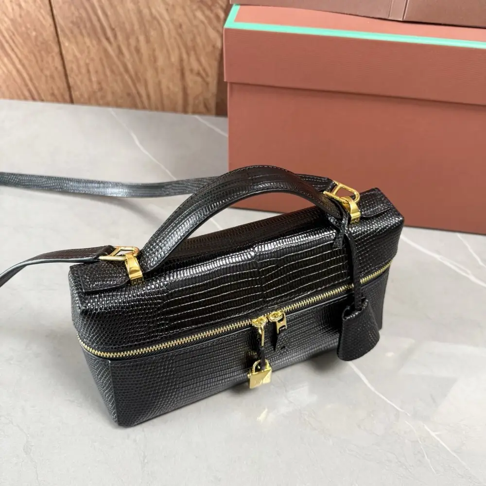 Loro Piana Сумка женская Extra Bag L23 — Фото 5
