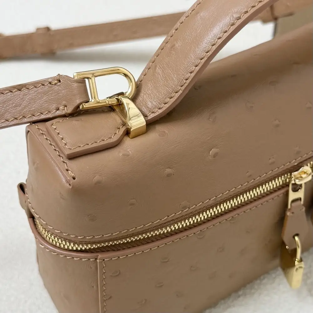 Loro Piana Сумка женская Extra Bag L23 — Фото 5