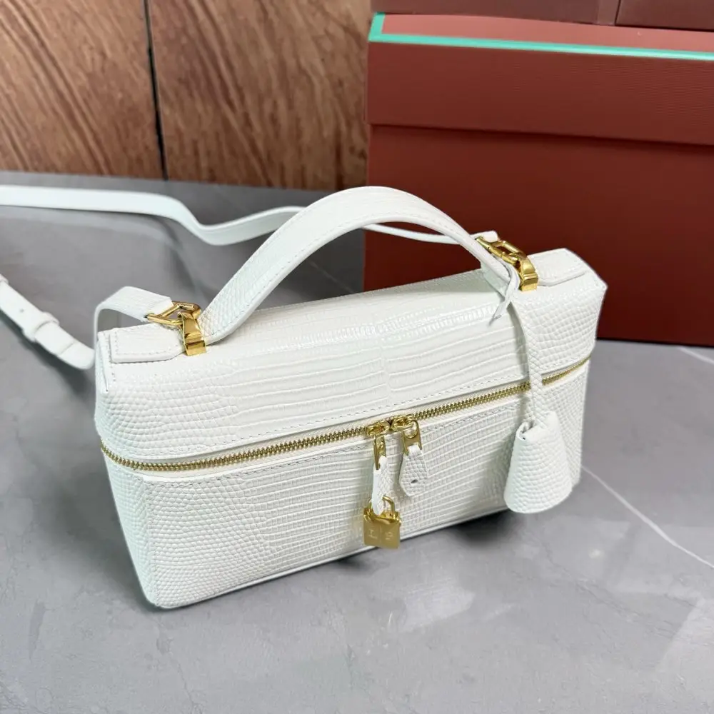 Loro Piana Сумка женская Extra Bag L23 — Фото 5
