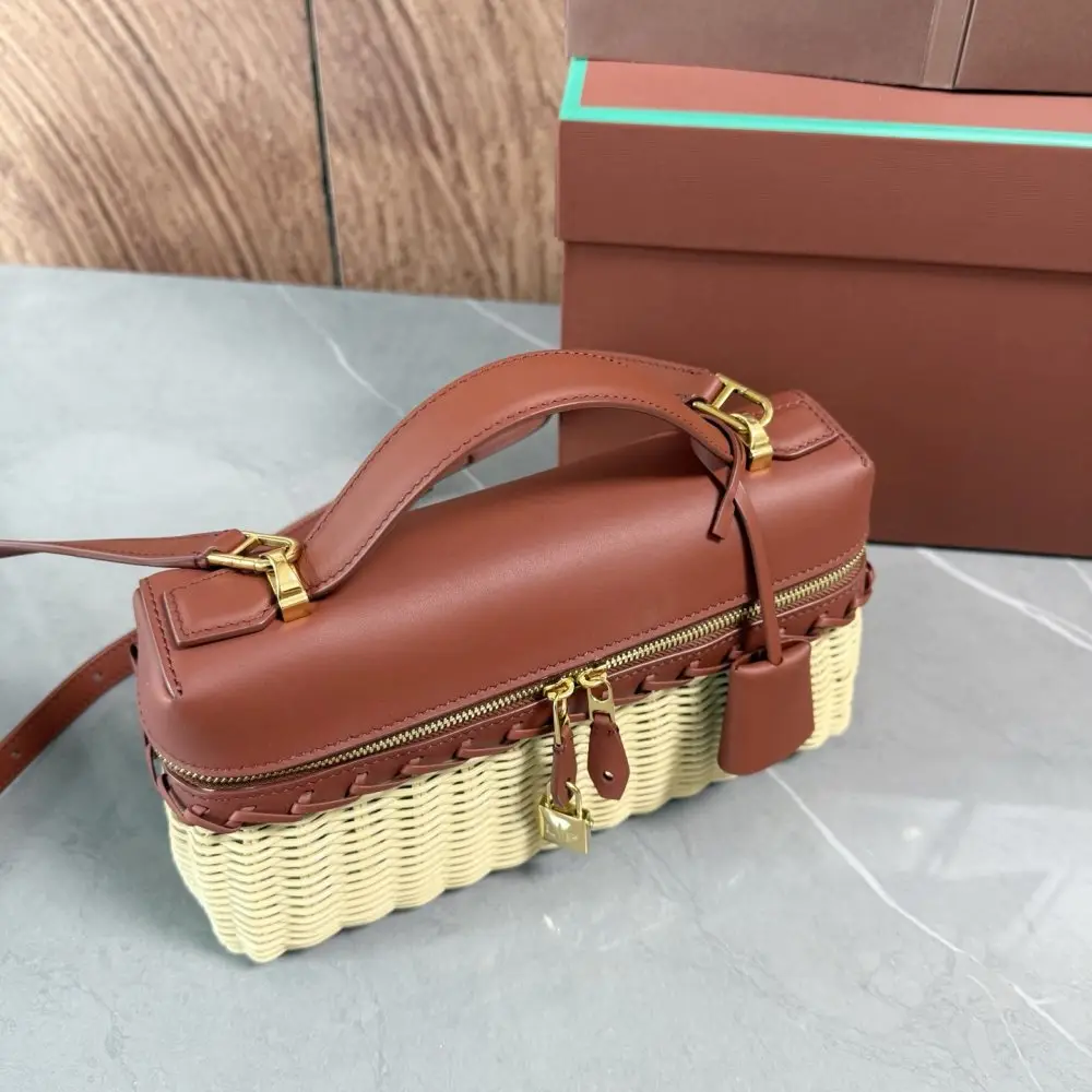 Loro Piana Сумка женская Extra Bag L23 — Фото 5