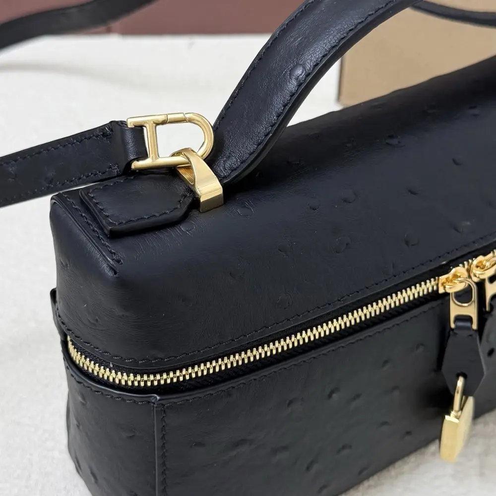 Loro Piana Сумка женская Extra Bag L23 — Фото 5