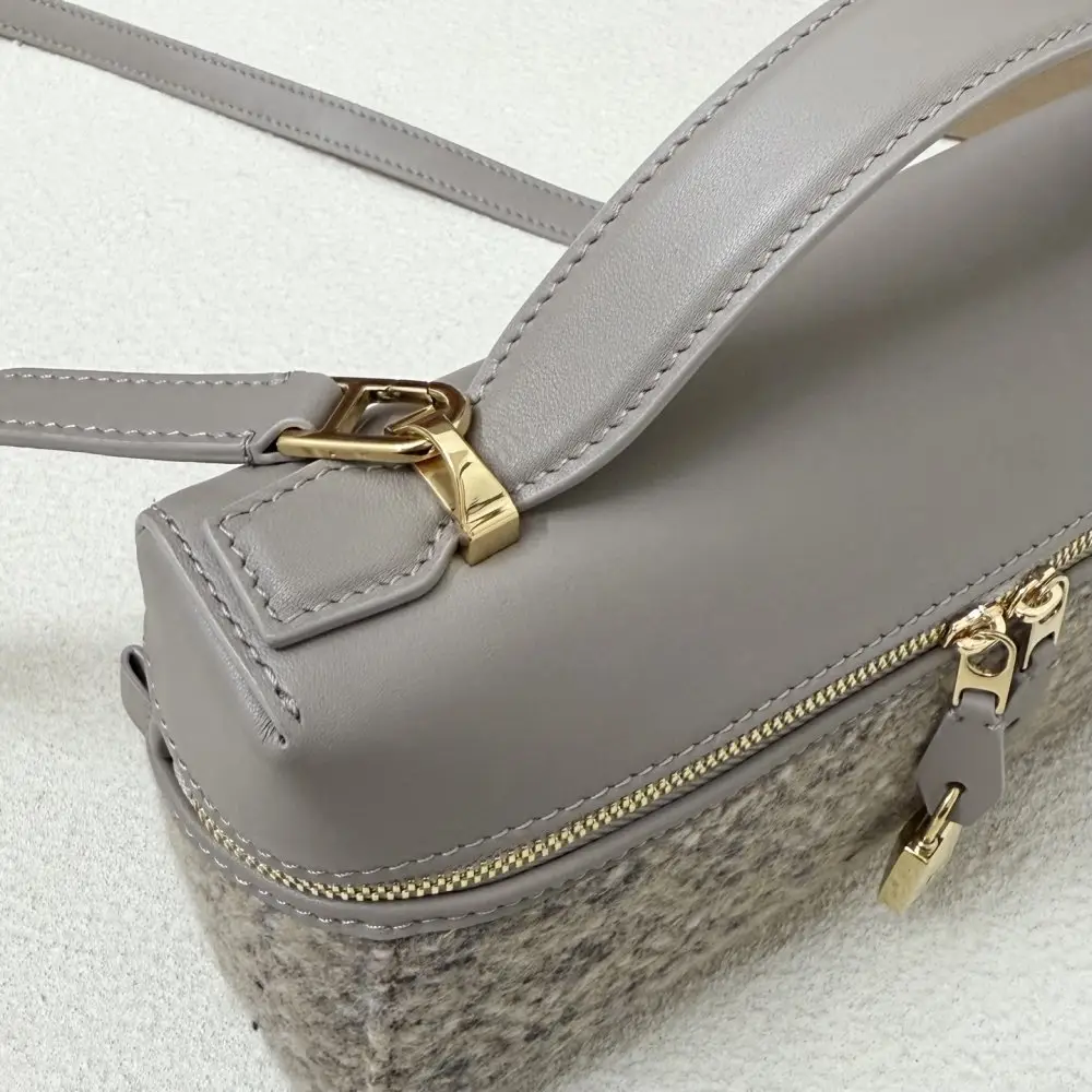Loro Piana Сумка жіноча Extra Bag L23 — Фото 5
