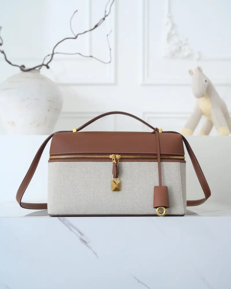 Loro Piana — Сумка женская Extra Bag L27