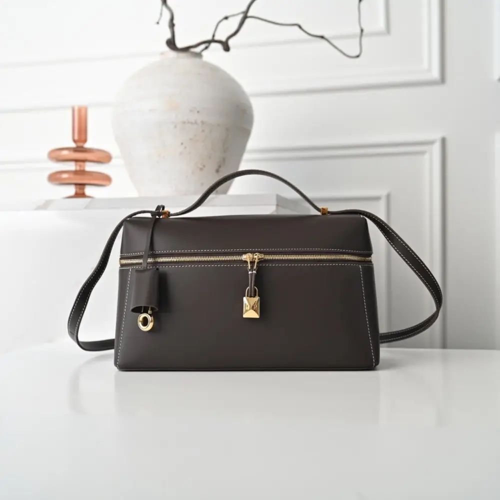 Loro Piana Сумка женская Extra Bag L27 — Фото 1