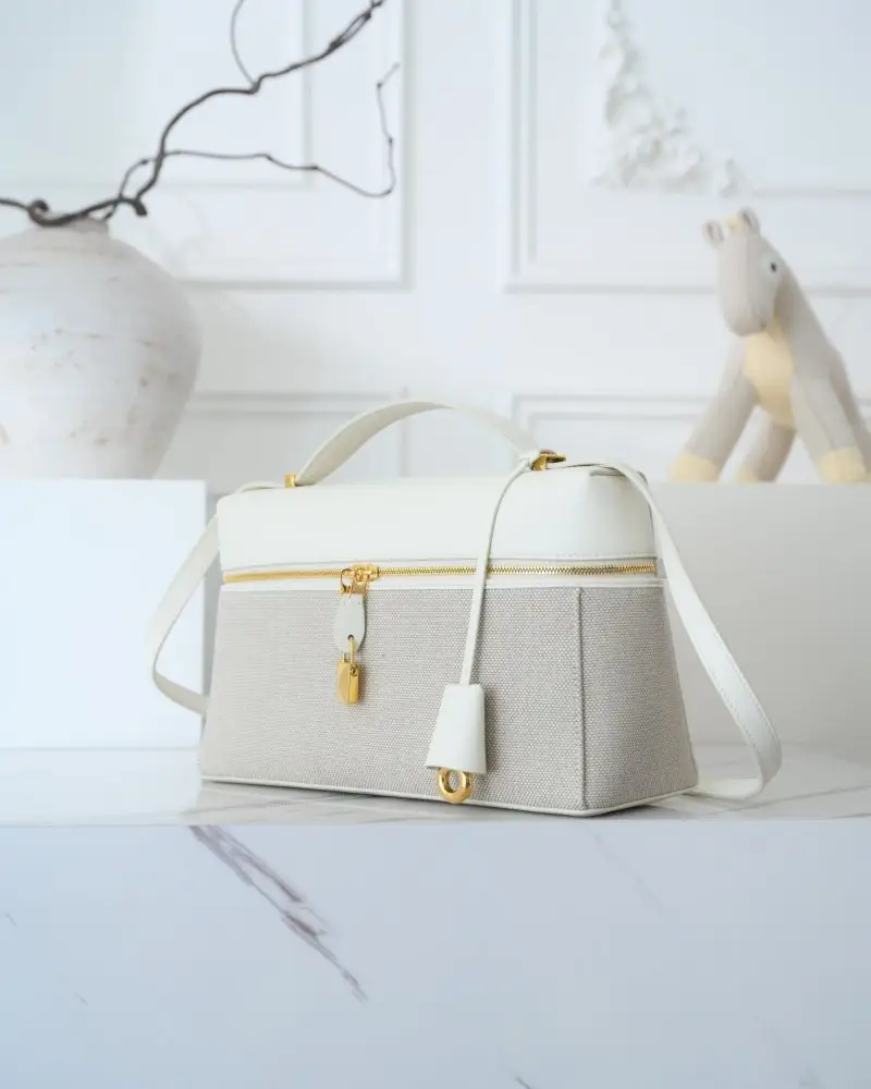 Loro Piana Сумка жіноча Extra Bag L27 — Фото 2