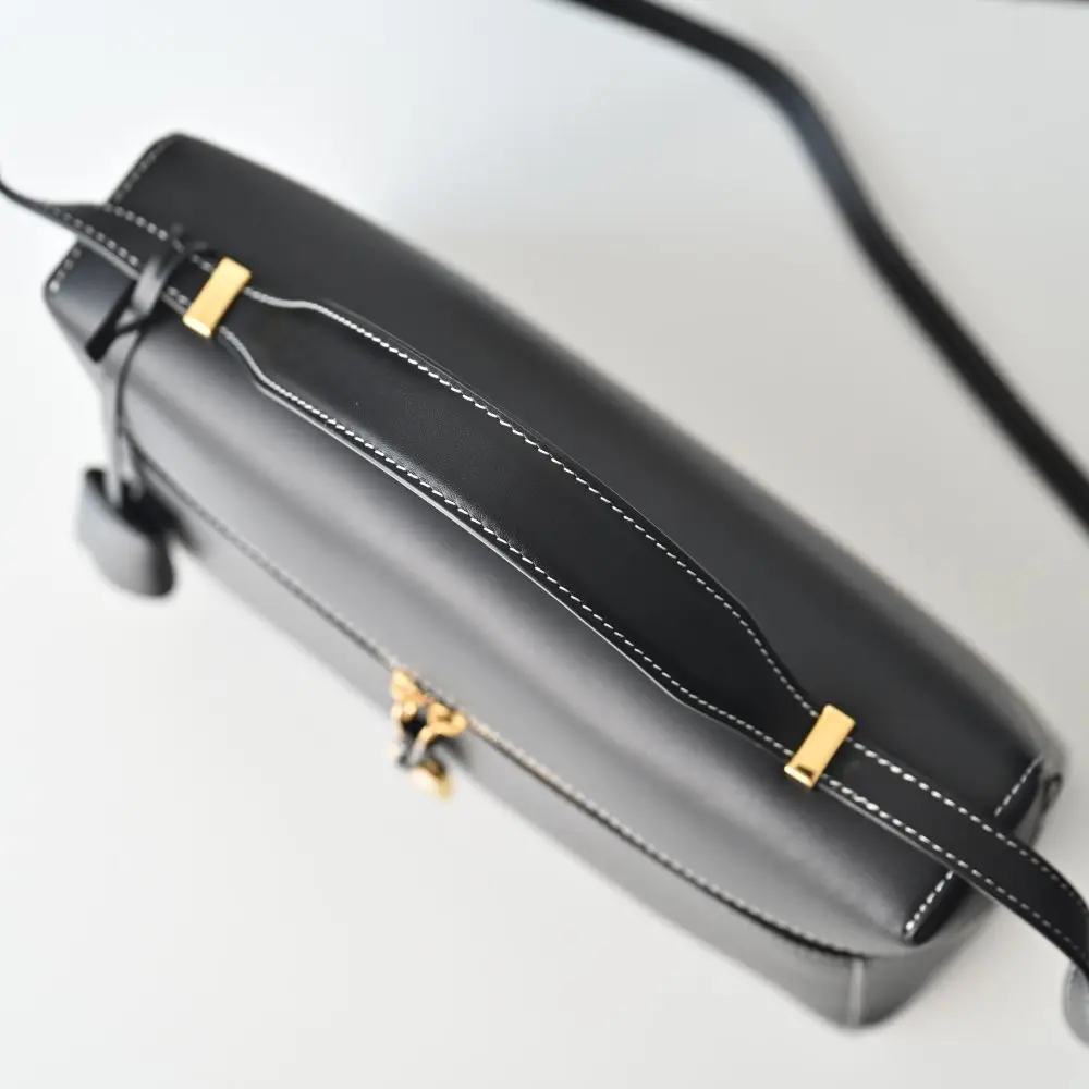 Loro Piana Сумка жіноча Extra Bag L27 — Фото 4