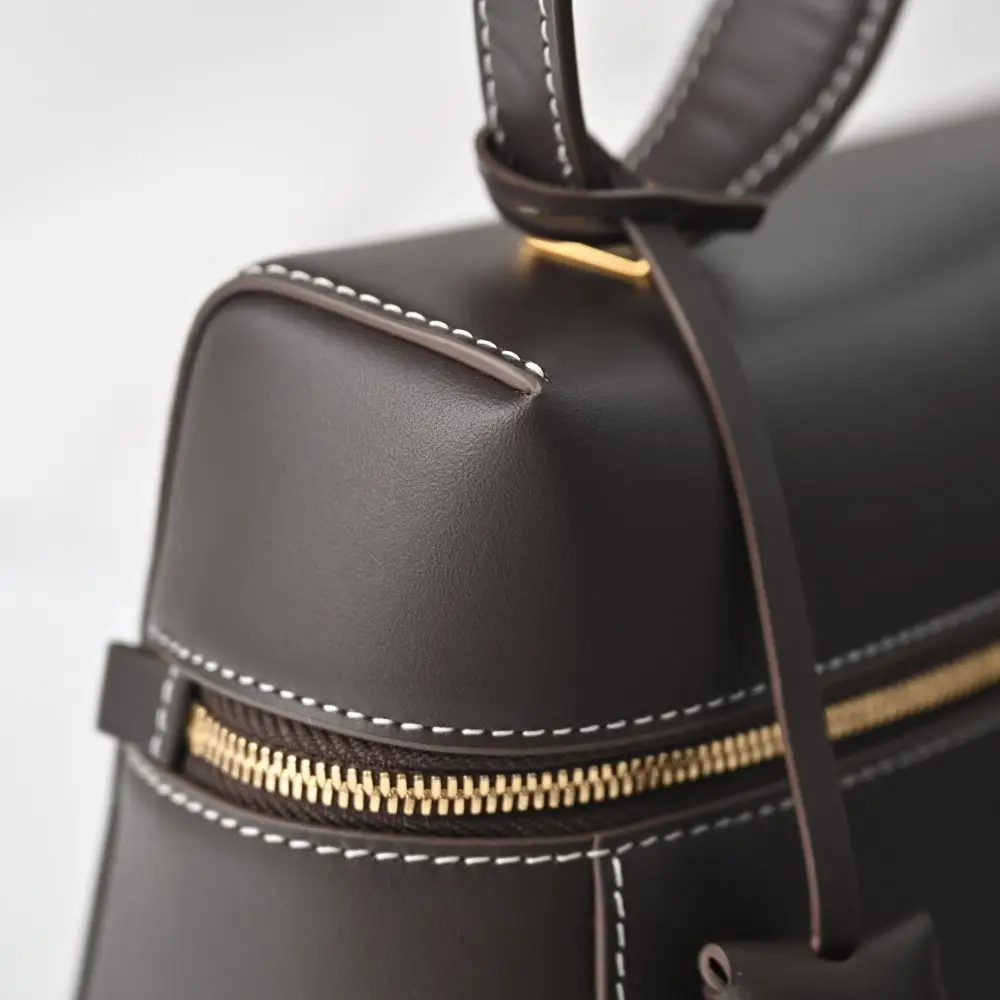 Loro Piana Сумка женская Extra Bag L27 — Фото 4