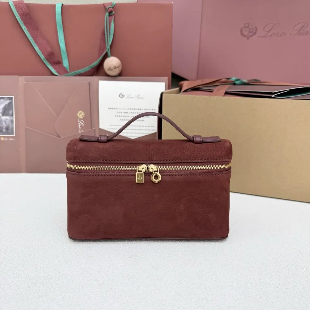 Loro Piana — Сумка женская Extra Pocket L19