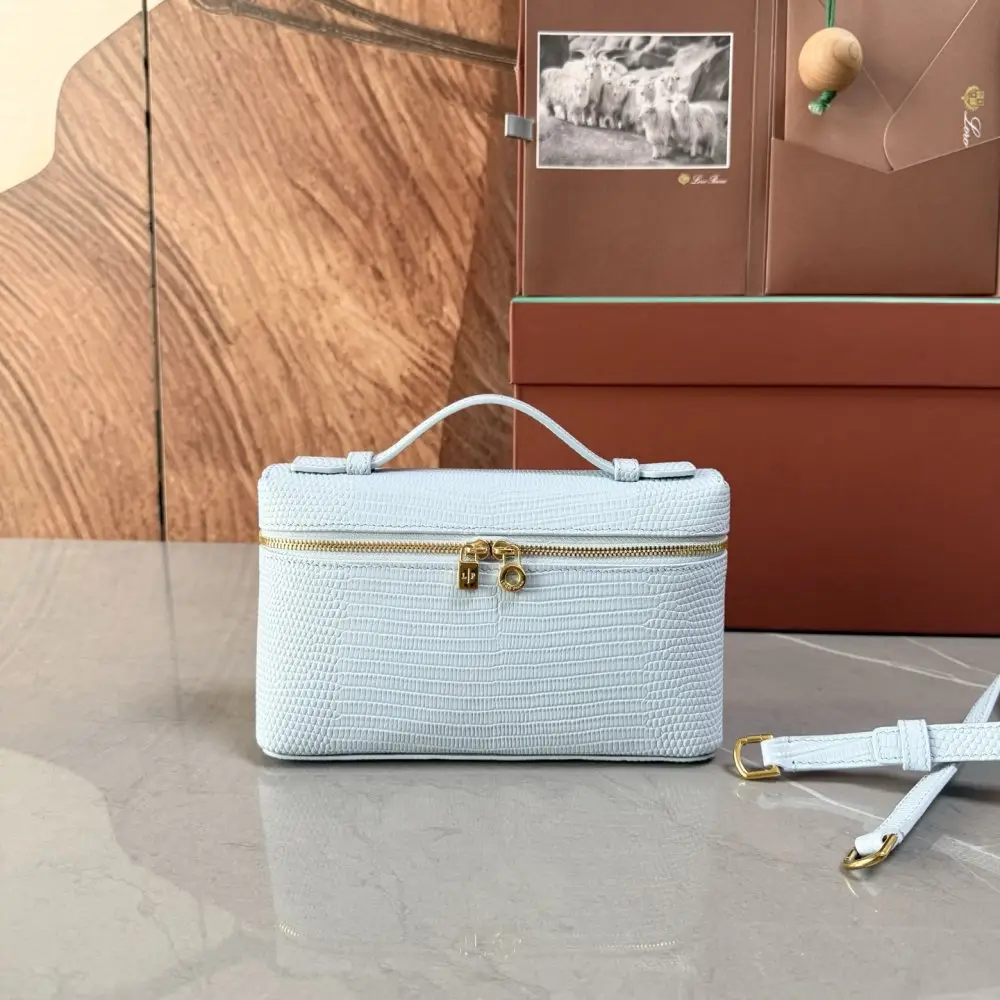 Loro Piana — Сумка женская Extra Pocket L19