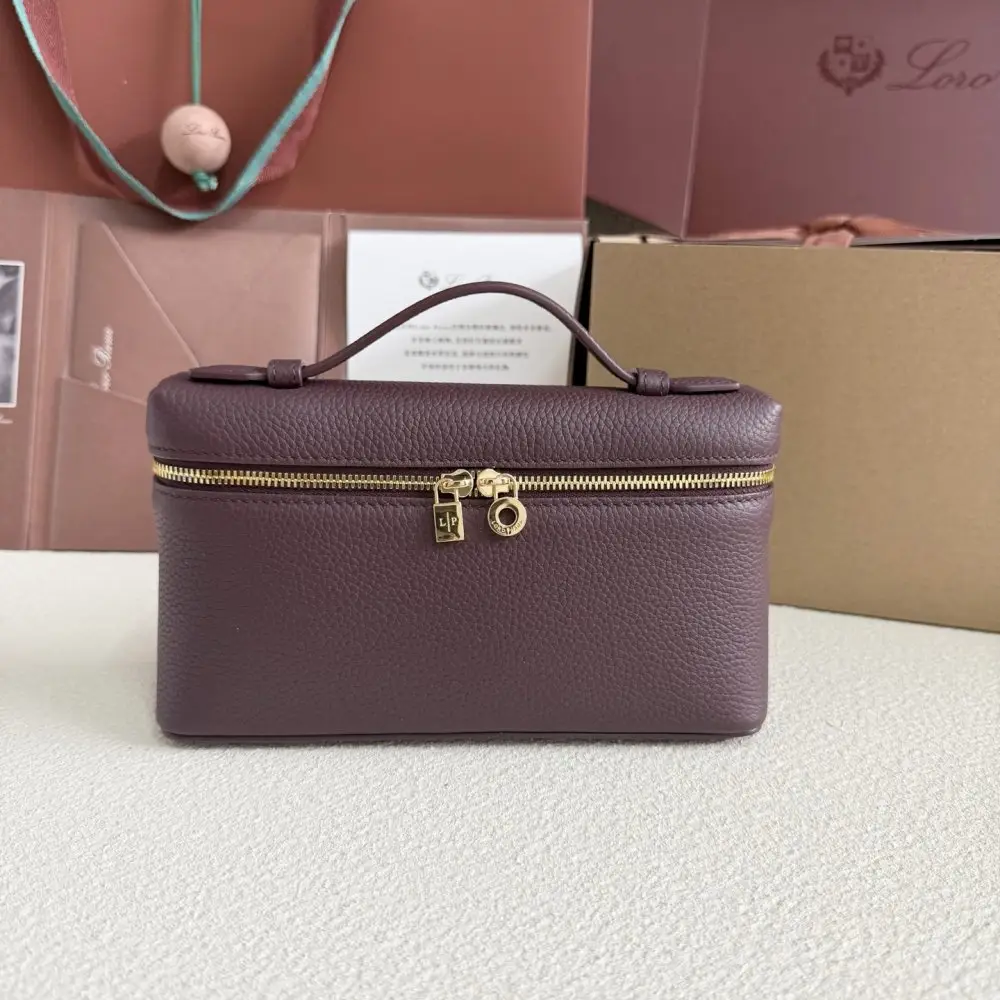 Loro Piana — Сумка жіноча Extra Pocket L19
