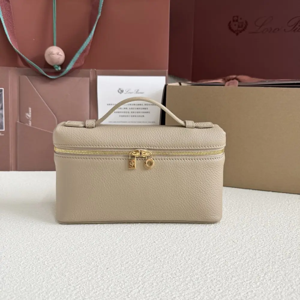 Loro Piana Сумка жіноча Extra Pocket L19 — Фото 1