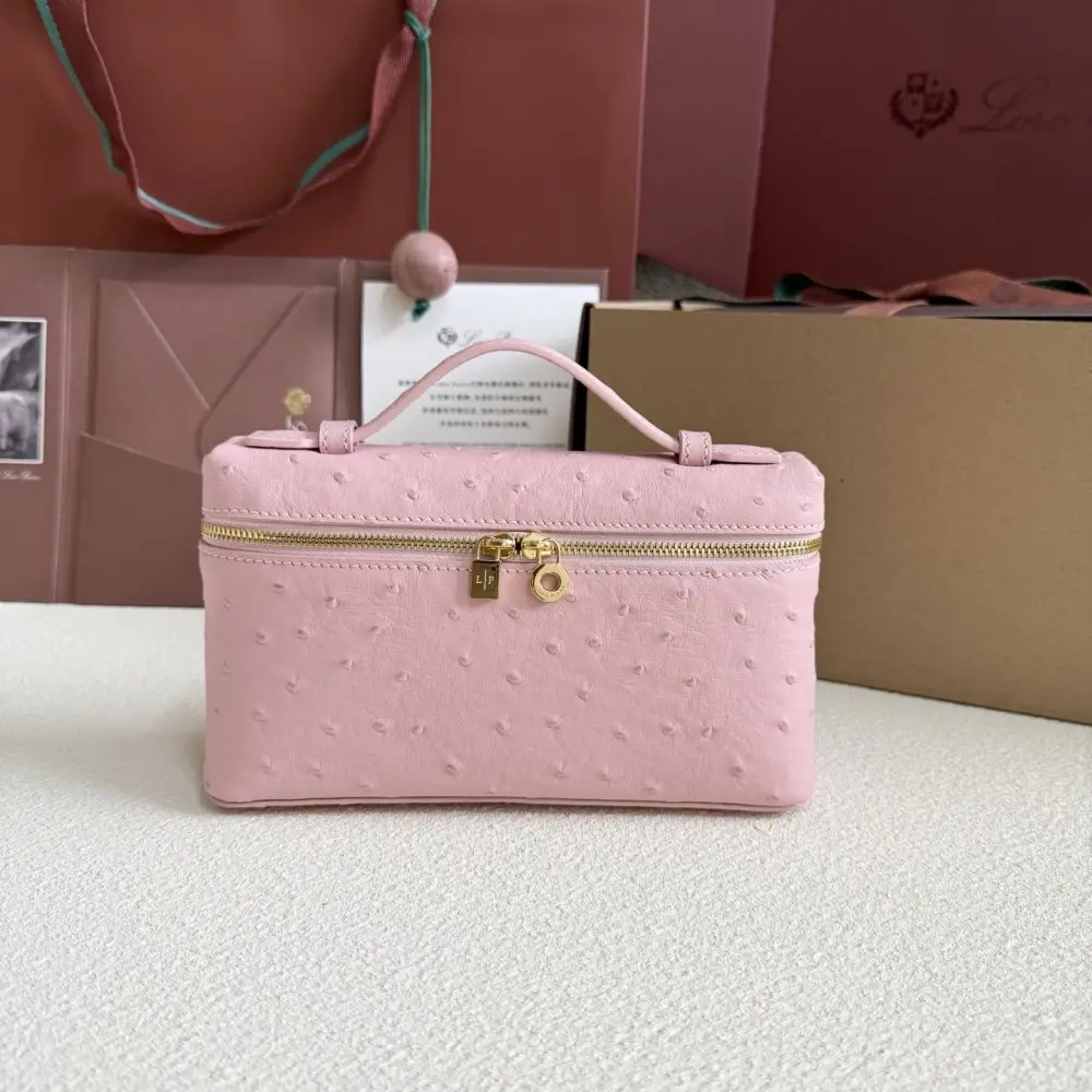 Loro Piana — Сумка женская Extra Pocket L19