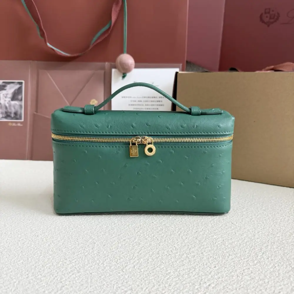 Loro Piana — Сумка жіноча Extra Pocket L19