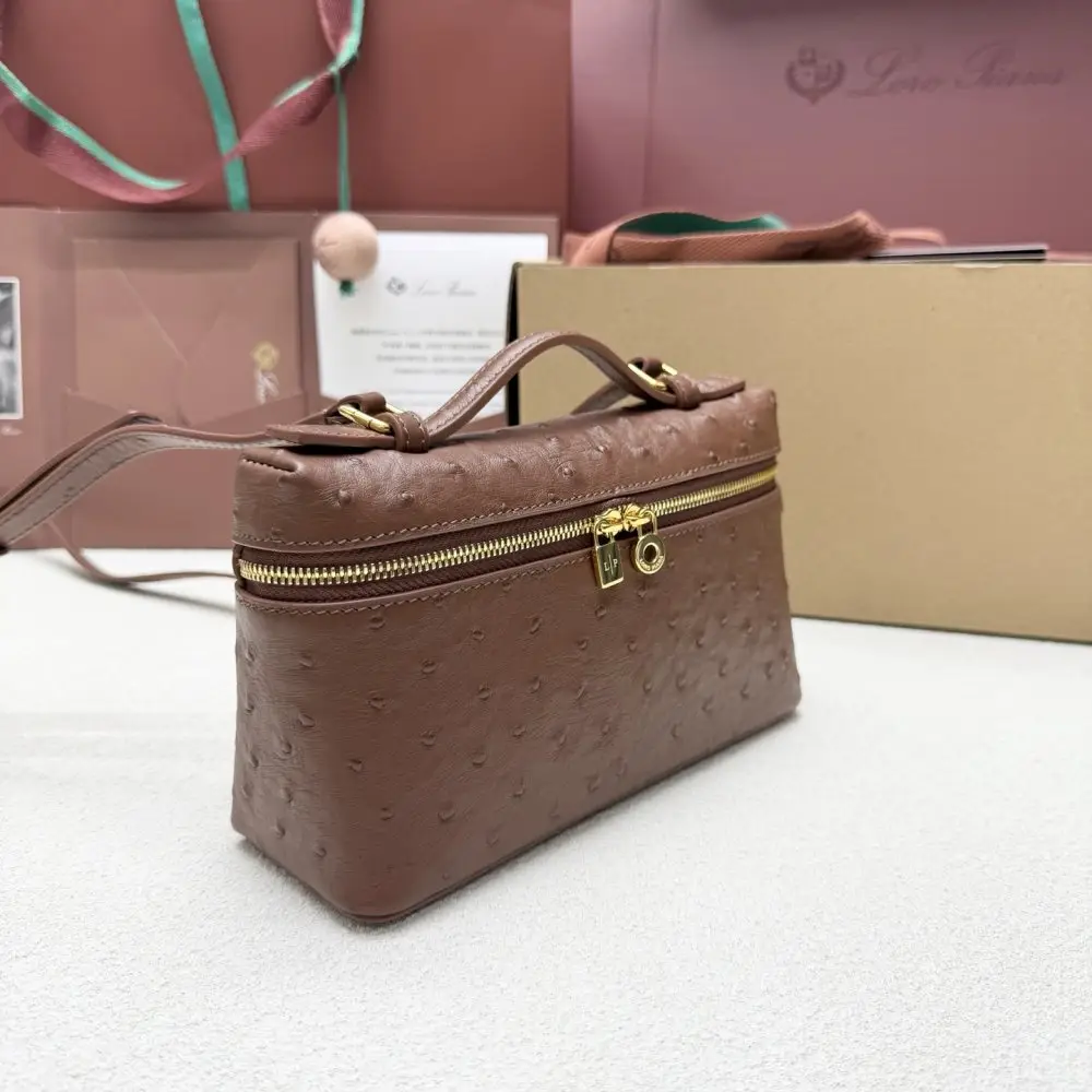 Loro Piana Сумка жіноча Extra Pocket L19 — Фото 2